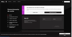 Conta LOL - 67 skins + 96 champs (email não confirmado) - League of Legends