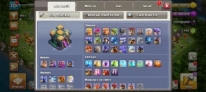 cv14 (th14) Full - Clash of Clans