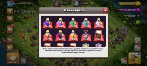 cv14 (th14) Full - Clash of Clans