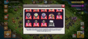 cv14 (th14) Full - Clash of Clans