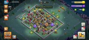 cv14 (th14) Full - Clash of Clans