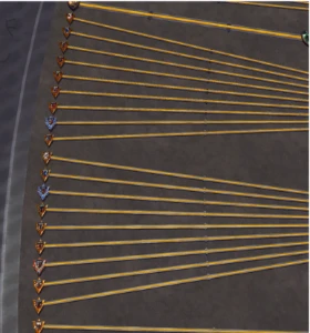 Conta Albion muito upado na raça - Albion Online