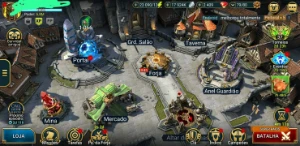 Venda de conta Raid Shadow Legends - Outros