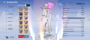 Crystal Of Atlans - Others