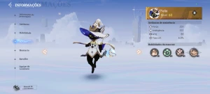 Crystal Of Atlans - Others