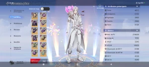 Crystal Of Atlans - Others