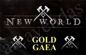 NEW WORLD GOLD GAEA