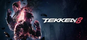 Tekken 8 entrega automatica.