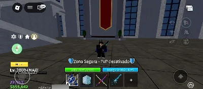 Conta super rara - Roblox