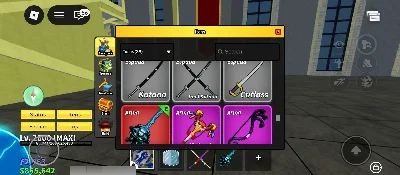 Conta super rara - Roblox
