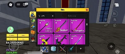 Conta super rara - Roblox