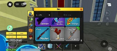 Conta super rara - Roblox