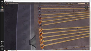 Conta Albion online 1.1Bilhão de fama total