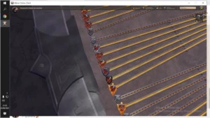 Conta Albion online 1.1Bilhão de fama total