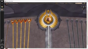 Conta Albion online 1.1Bilhão de fama total