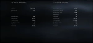 Conta warface Patente 90 com mais de 70 armas