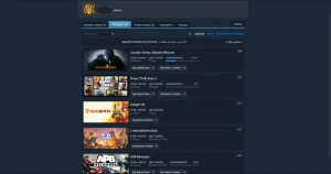 Gta 5 steam full acesso