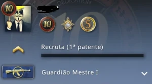 Conta Antiga Steam 19 anos (outubro de 2003) + CSGO PRIME - Serviços Digitais