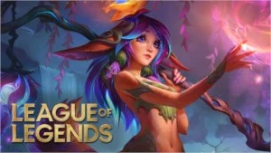 Upgrade de conta lol (do lvl 1 ao 30) - League of Legends