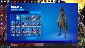 conta epic games
