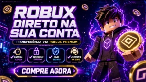 Robux - Roblox