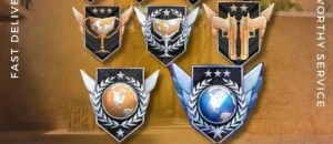 Elo booster standoff