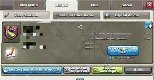 Clan 26 - Clash of Clans