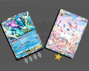 Pokémon tcg pocket  - Venha adiquerir suas cartas ⧫⧫⧫⧫ e ★ - Others