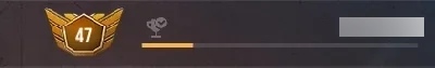 contas level 20 - Standoff 2