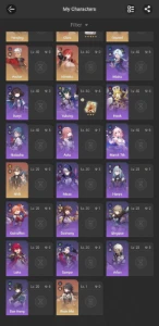 Honkai: Star Rail (HSR) - Conta com Castorice Premium