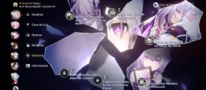 Honkai: Star Rail (HSR) - Conta com Castorice Premium