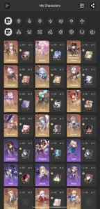 Honkai: Star Rail (HSR) - Conta com Castorice Premium