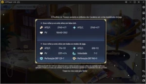SAINT SEIYA AWAKENING A3 SSA