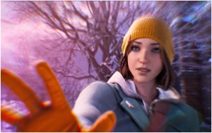 Life is Strange Double Exposure (PC) Steam Key