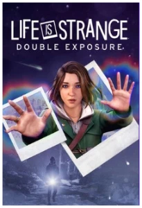 Life is Strange Double Exposure (PC) Steam Key