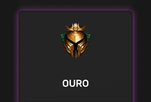 Contas Smurf De Lol • Elo Ouro [C/ Skins] [Melhor Do Mercado - League of Legends