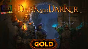 15k Gold Dark And Darker