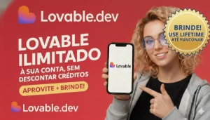 Promoção Por 24H!! Corra!! Lovable Ilimitado. (Extençaõ) - Assinaturas e Premium