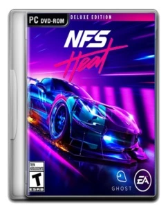 Need for Speed: Heat - Jogos (Mídia Digital)