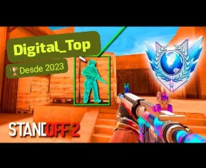 ☠️🔫🎮🥷Pacote De Códigos Para Standoff 2  - Outros