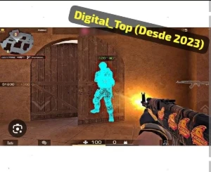 ☠️🔫🎮🥷Pacote De Códigos Para Standoff 2  - Outros