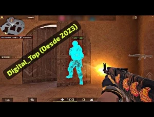 ☠️🔫🎮🥷Pacote De Códigos Para Standoff 2  - Outros