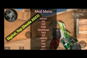 ☠️🔫🎮🥷Pacote De Códigos Para Standoff 2  - Outros