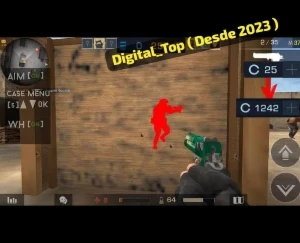 ☠️🔫🎮🥷Pacote De Códigos Para Standoff 2  - Outros