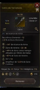 conta undecember - Outros