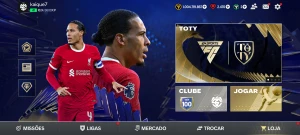 Conta Fc Mobile Ger 100 E 1 Bi De Coins - FIFA