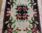 Tela para bordar em talagarça TP-15 - 100 x 70 cm - Artesanato e Personalizados