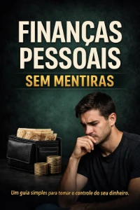 Finanças Pessoais Sem Mentiras - eBooks