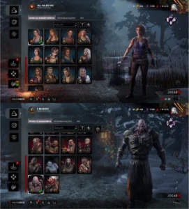 Ofertas Dbd/Fortnite Epic Varios Jogos, Varias Skins - Outros