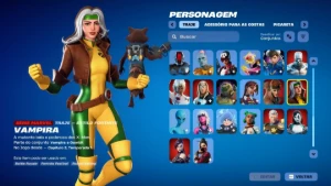 Ofertas Dbd/Fortnite Epic Varios Jogos, Varias Skins - Outros